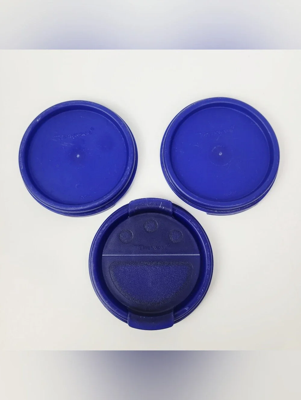 Tupperware vintage 80s~tupperware